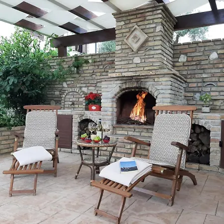 شقة I Tre Laghi 14 Posti Letti 10 Posti Letti