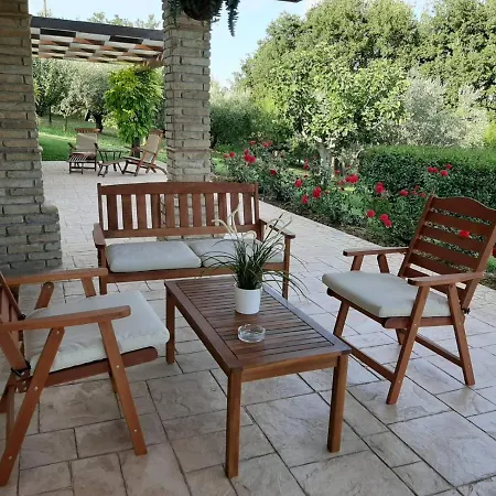 Appartement I Tre Laghi 14 Posti Letti 10 Posti Letti Città Sant'Angelo