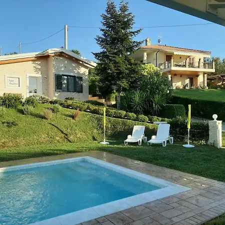 I Tre Laghi 14 Posti Letti 10 Posti Letti Appartement