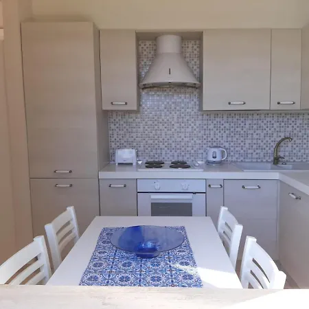 I Tre Laghi 14 Posti Letti 10 Posti Letti Appartement Città Sant'Angelo