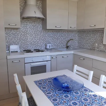 I Tre Laghi 14 Posti Letti 10 Posti Letti Appartement *