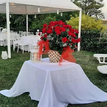 I Tre Laghi 14 Posti Letti 10 Posti Letti *