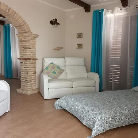 شقة I Tre Laghi 14 Posti Letti 10 Posti Letti *