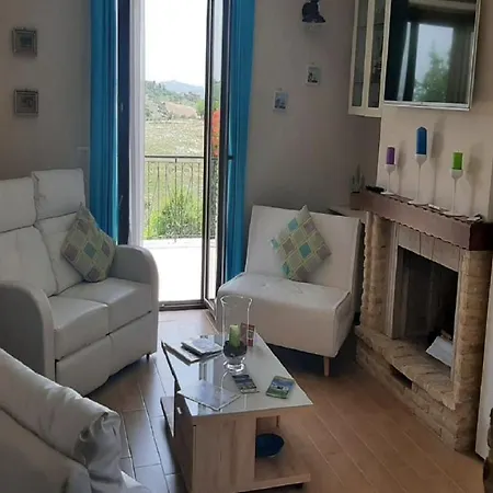Appartement I Tre Laghi 14 Posti Letti 10 Posti Letti