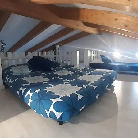 I Tre Laghi 14 Posti Letti 10 Posti Letti Appartement