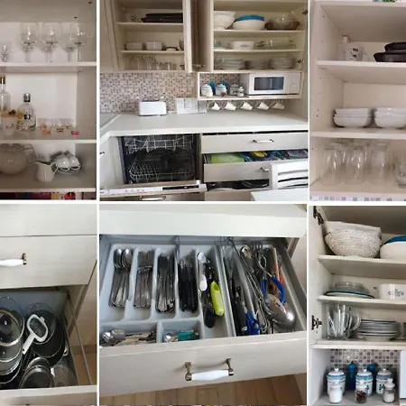 I Tre Laghi 14 Posti Letti 10 Posti Letti Appartement *