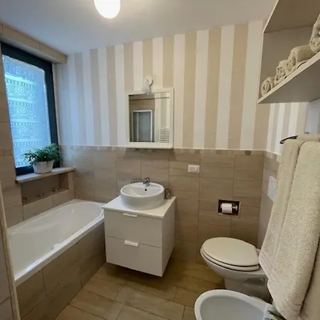I Tre Laghi 14 Posti Letti 10 Posti Letti Appartement Città Sant'Angelo