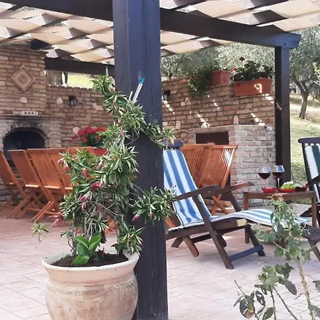 I Tre Laghi 14 Posti Letti 10 Posti Letti Appartement *