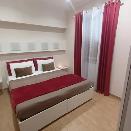 Appartement I Tre Laghi 14 Posti Letti 10 Posti Letti Città Sant'Angelo