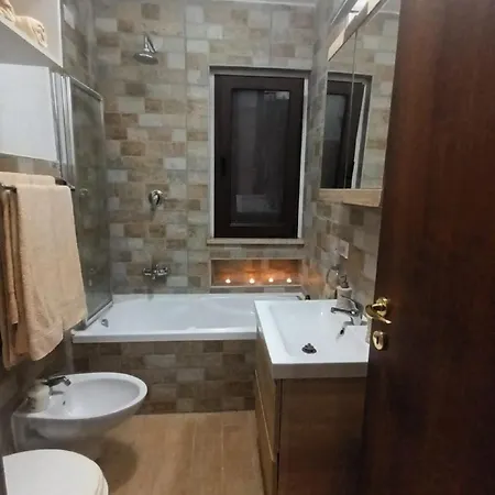 I Tre Laghi 14 Posti Letti 10 Posti Letti