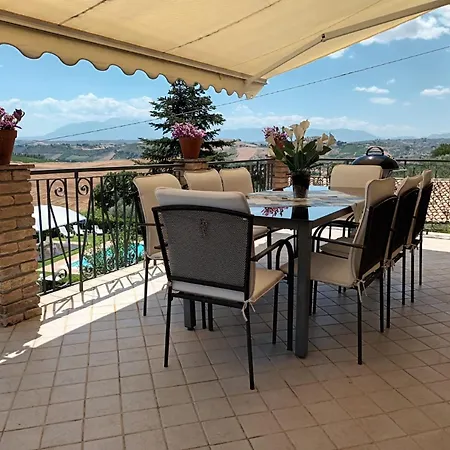 Lägenhet I Tre Laghi 14 Posti Letti 10 Posti Letti