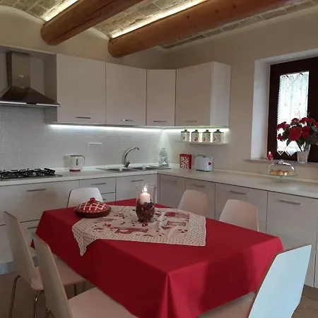 アパート I Tre Laghi 14 Posti Letti 10 Posti Letti *