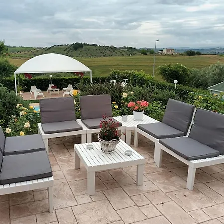 Appartement I Tre Laghi 14 Posti Letti 10 Posti Letti Città Sant'Angelo