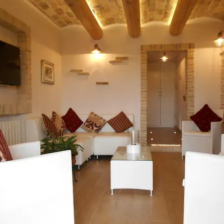 Appartement I Tre Laghi 14 Posti Letti 10 Posti Letti
