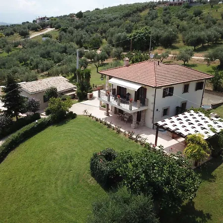 Appartement I Tre Laghi 14 Posti Letti 10 Posti Letti