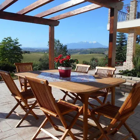 I Tre Laghi 14 Posti Letti 10 Posti Letti شقة *