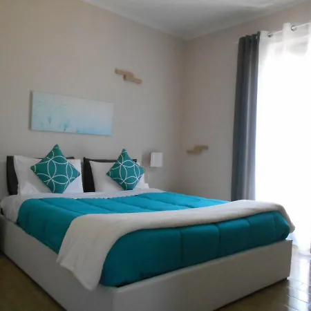 アパート I Tre Laghi 14 Posti Letti 10 Posti Letti