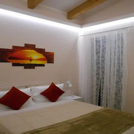 Appartement I Tre Laghi 14 Posti Letti 10 Posti Letti