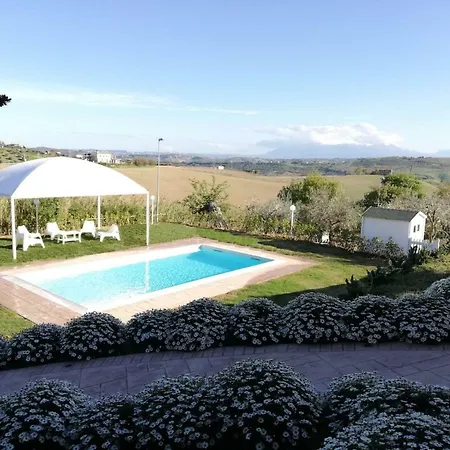 Appartement I Tre Laghi 14 Posti Letti 10 Posti Letti