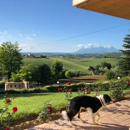 I Tre Laghi 14 Posti Letti 10 Posti Letti チッタ・サンタンジェロ