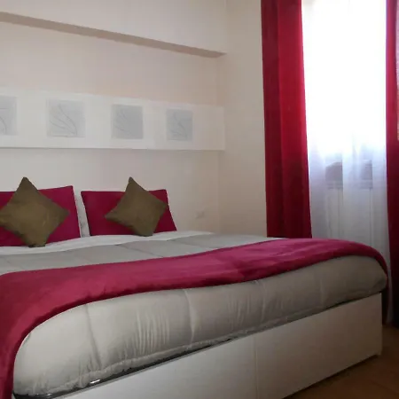 I Tre Laghi 14 Posti Letti 10 Posti Letti