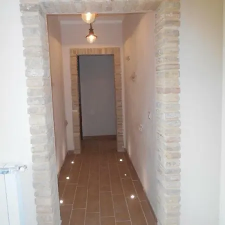 I Tre Laghi 14 Posti Letti 10 Posti Letti Appartement *