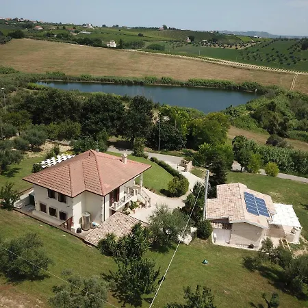 アパート I Tre Laghi 14 Posti Letti 10 Posti Letti