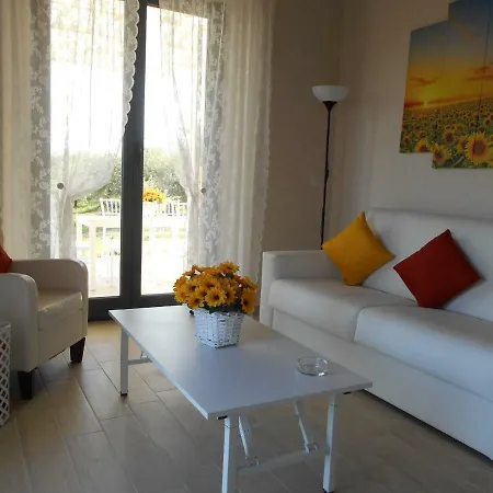 I Tre Laghi 14 Posti Letti 10 Posti Letti Appartement *