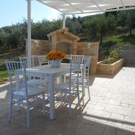 I Tre Laghi 14 Posti Letti 10 Posti Letti * チッタ・サンタンジェロ