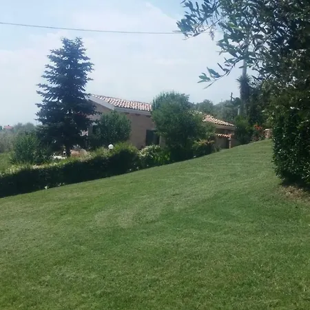 I Tre Laghi 14 Posti Letti 10 Posti Letti Appartement Città Sant'Angelo
