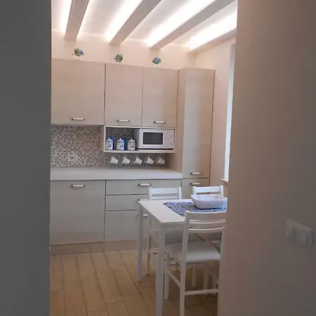 I Tre Laghi 14 Posti Letti 10 Posti Letti Città Sant'Angelo
