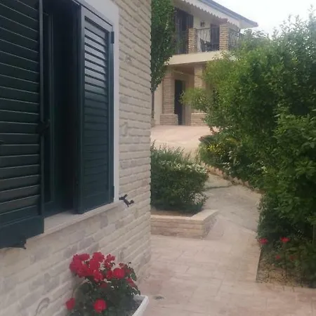 Appartement I Tre Laghi 14 Posti Letti 10 Posti Letti Città Sant'Angelo