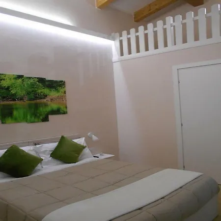 Appartement I Tre Laghi 14 Posti Letti 10 Posti Letti Città Sant'Angelo