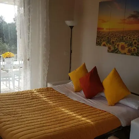 I Tre Laghi 14 Posti Letti 10 Posti Letti Appartement *