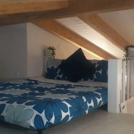 I Tre Laghi 14 Posti Letti 10 Posti Letti