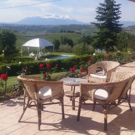 Appartement I Tre Laghi 14 Posti Letti 10 Posti Letti *