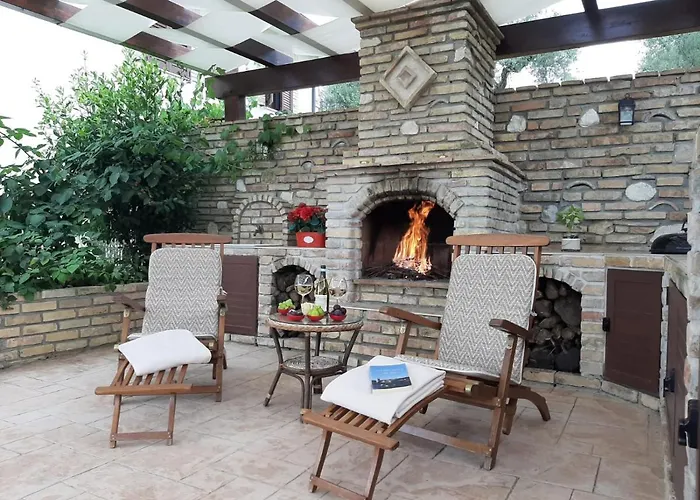 Lägenhet I Tre Laghi 14 Posti Letti 10 Posti Letti