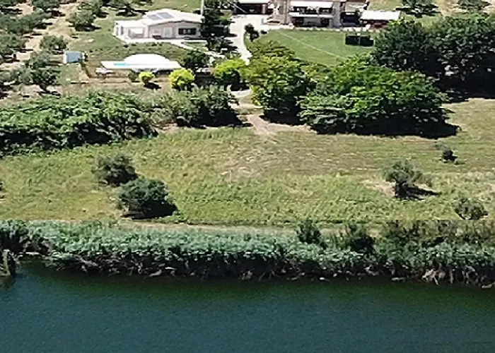 I Tre Laghi 14 Posti Letti 10 Posti Letti