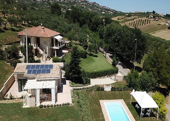 Διαμέρισμα I Tre Laghi 14 Posti Letti 10 Posti Letti