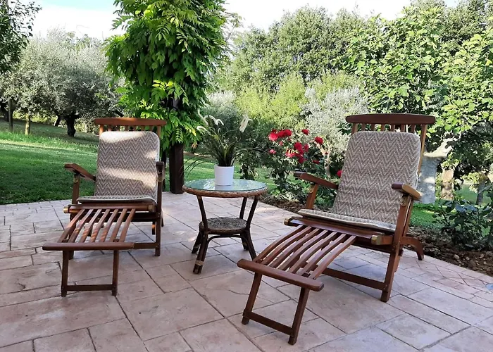 I Tre Laghi 14 Posti Letti 10 Posti Letti Lägenhet *