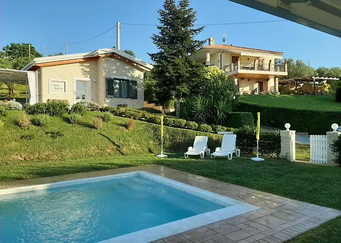 I Tre Laghi 14 Posti Letti 10 Posti Letti Lägenhet