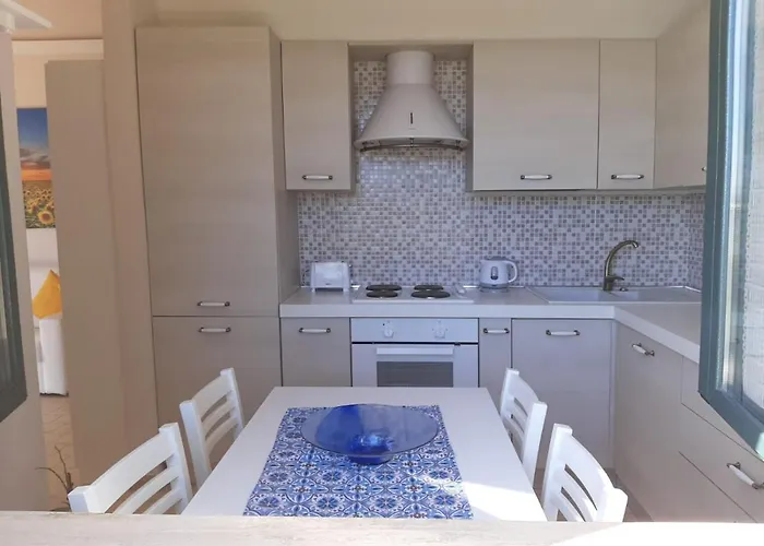 I Tre Laghi 14 Posti Letti 10 Posti Letti Διαμέρισμα Citta Sant'Angelo