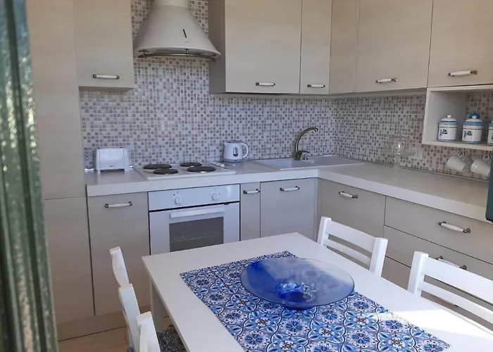 I Tre Laghi 14 Posti Letti 10 Posti Letti Lägenhet *