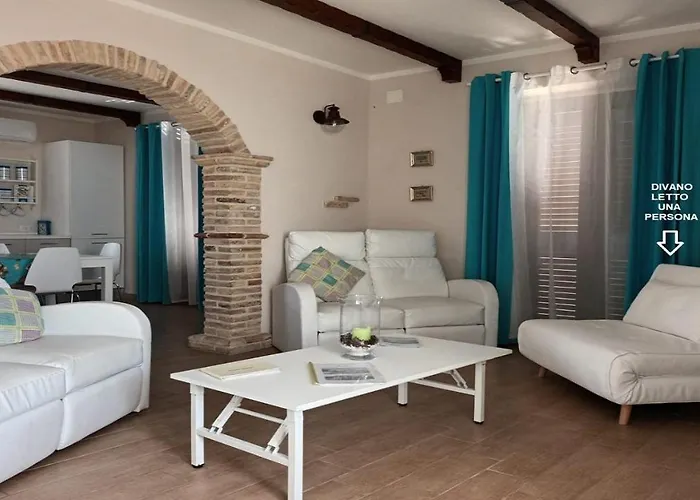 I Tre Laghi 14 Posti Letti 10 Posti Letti Διαμέρισμα