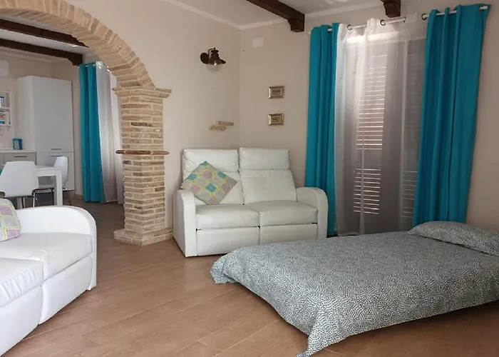 Lägenhet I Tre Laghi 14 Posti Letti 10 Posti Letti *