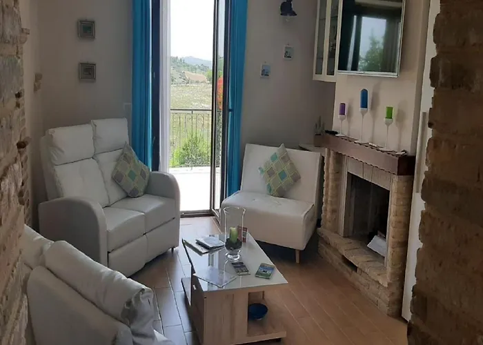 Lägenhet I Tre Laghi 14 Posti Letti 10 Posti Letti