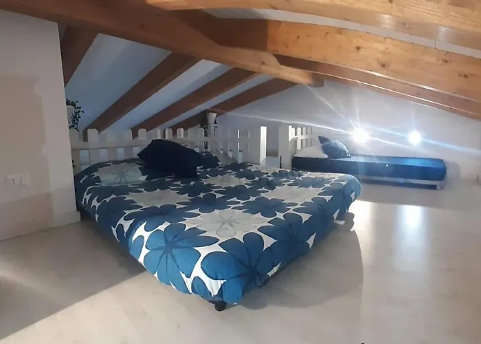 I Tre Laghi 14 Posti Letti 10 Posti Letti Διαμέρισμα