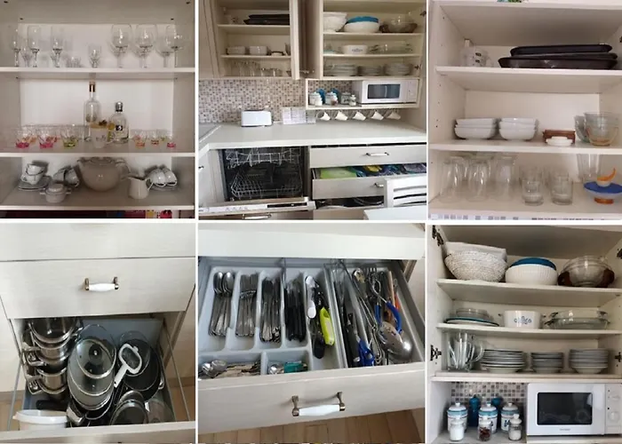 I Tre Laghi 14 Posti Letti 10 Posti Letti Lägenhet *