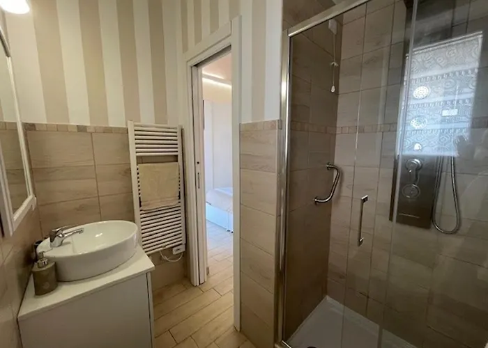 Lägenhet I Tre Laghi 14 Posti Letti 10 Posti Letti *