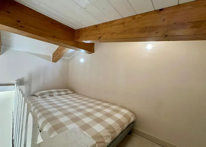 I Tre Laghi 14 Posti Letti 10 Posti Letti Citta Sant'Angelo